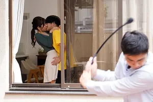 Dâm đãng cục thịt vơi cặp mông to tròn cùng chiếc âm đạo đẹp