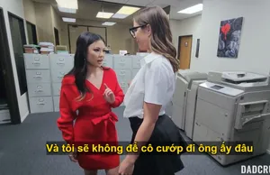 Cô dì 50 tuổi này không muốn cô đơn và muốn học cách tìm người yêu