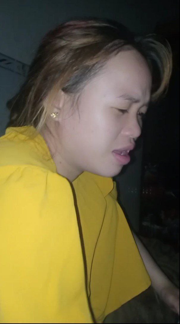 Hãy để lộ khuôn mặt của bạn! Mười ngàn người muốn Onlyfans ngực khủng, thân hình đẹp, nữ thần xăm trổ "namii" chụp ảnh riêng ~ bị thế hệ thứ hai giàu có quan hệ tình dục và thủ dâm và xuất tinh...